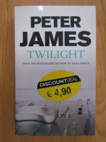 Anticariat: Peter James - Twilight