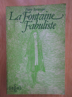 Anticariat: Pierre Bornecque - La Fontaine Fabliste 