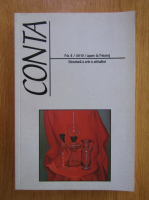 Anticariat: Revista Conta, nr. 4, 2010