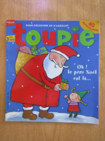 Anticariat: Revista Toupie, nr. 231, 2004