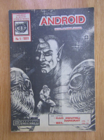 Revitsta Android, nr. 1, 1991