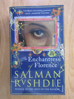 Salman Rushdie - The Enchantress Florence