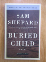 Sam Shepard - Buried Child 