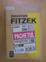 Sebastian Fitzek - Pachetul