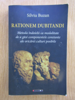 Silviu Buzan - Rationem dubitandi