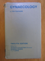 Stanley G. Clayton - Gynaecology by Ten Teachers 