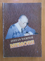 Stefan Werner - Povestiri (volumul 2)