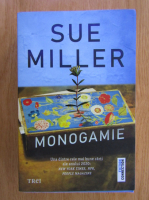 Sue Miller - Monogamie