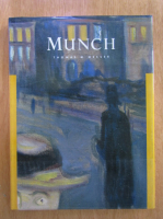 Anticariat: Thomas M. Messer - Edvard Munch