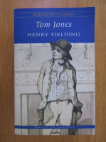 Anticariat: Tom Jones - Henry Fielding 