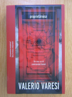 Valerio Varesi - Proprietareasa