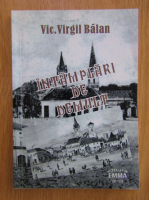 Virgil Balan - Intamplari de demult