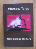 Anticariat: Warsaw Tales 