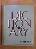 William D. Halsey - Scribner Dictionary