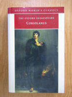 Anticariat: William Shakespeare - Coriolanus