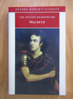 William Shakespeare - Macbeth