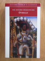 Anticariat: William Shakespeare - Othello
