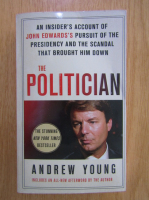 Anticariat: Andrew Young - The Politician 