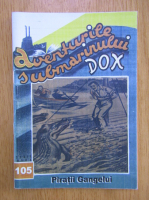 Aventurile submarinului Dox, nr. 105