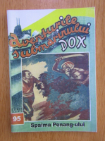 Aventurile submarinului Dox, nr. 95