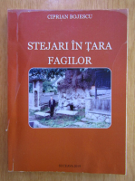 Anticariat: Ciprian Bojescu - Stejarii in Tara fagilor 