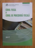 Codul fiscal si codul de procedura fiscala