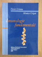 Cristea Victor - Imunologie fundamentala 