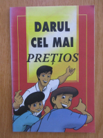 Darul cel mai pretios 