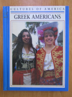 David Phillips - Culture of America. Greek Americans