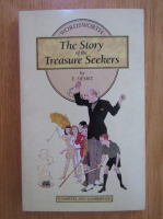 E. Nesbit - The Story of the Treasure Seekers 