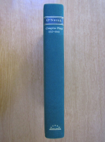Eugene O Neill - Complete Plays 1932-1943