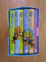 Fifi si Floricelele (6 volume)