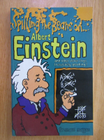 Fran Pickering - Spilling the Beans on... Albert Einstein and other clever clogs