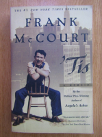 Anticariat: Frank McCourt - 'Tis