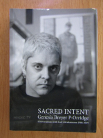 Genesis Breyer - Sacred Intent