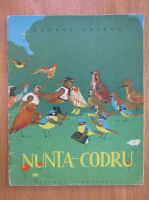 George Cosbuc - Nunta in codru