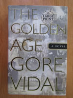 Anticariat: Gore Vidal - The Golden Age