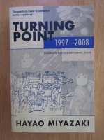 Hayao Miyazaki - Turning Point, 1997-2008