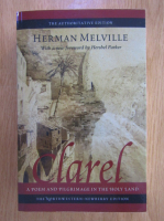 Anticariat: Herman Melville - Clarel