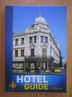 Anticariat: Hotels Guide Romania