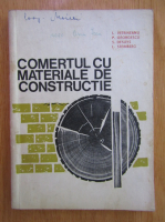 I. Vetrineanu - Comertul cu materiale de constructie