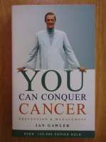 Ian Gawler - You Can Conquer Cancer
