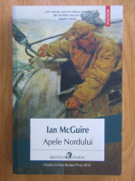 Ian McGuire - Apele Nordului