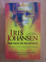 Iris Johansen - The Face of Deception 
