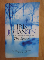 Iris Johansen - The Search 