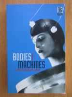 Iwan Rhys Morus - Bodies/Machines 