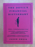 Jason Zweig - The Devil's Financial Dictionary 
