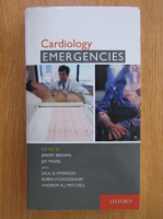 Jeremy Brown - Cardiology Emergencies