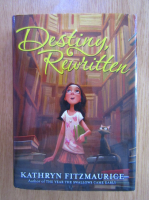 Kathryn Fitzmaurice - Destiny Rewritten