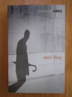 Kingsley Amis - Jake's Thing